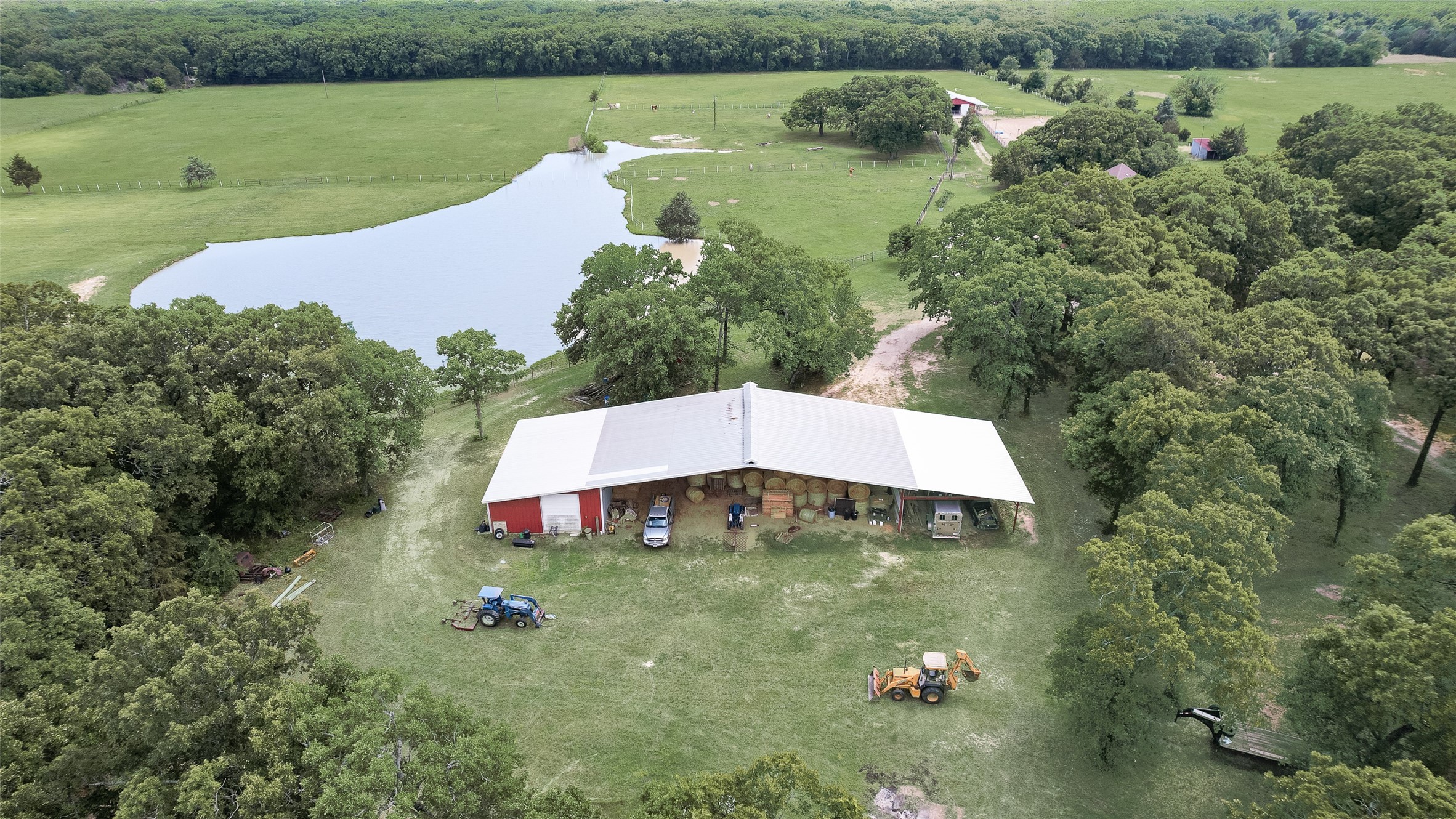 1040 County Road 3505 Quinlan TX 75474