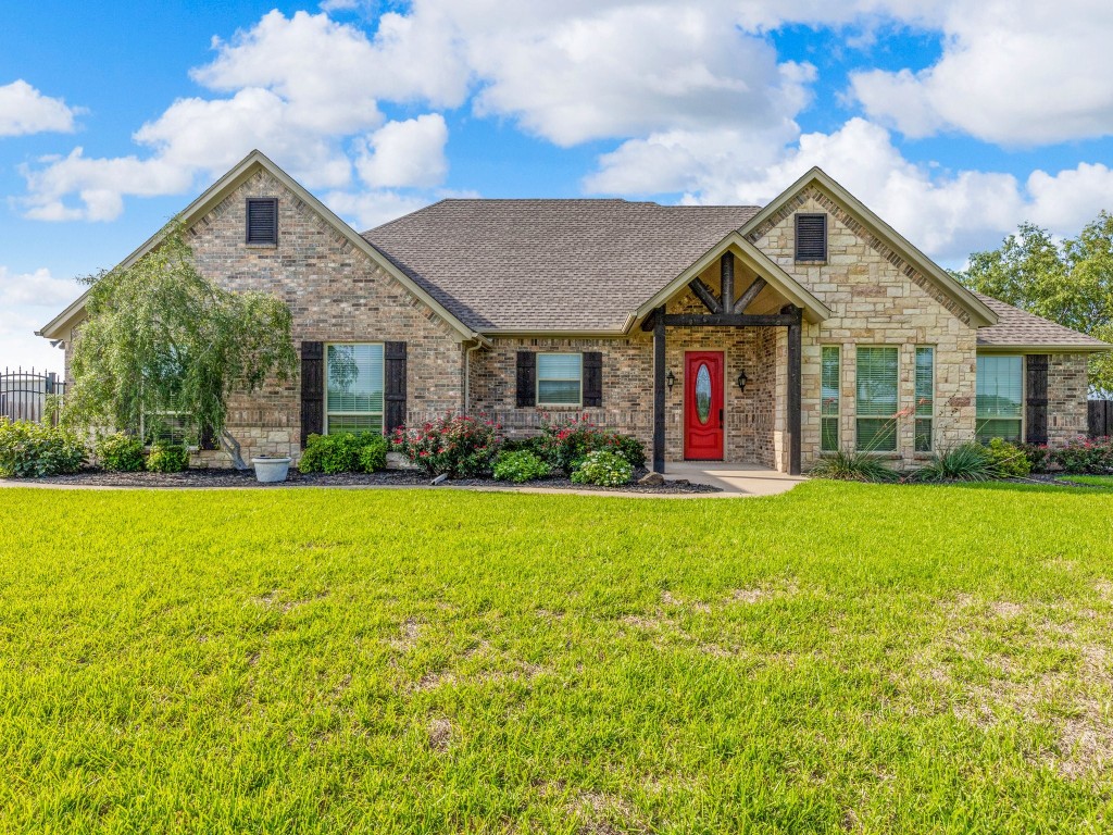 408 E Vaughn Road Cleburne TX 76031