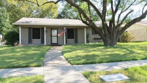 2817 Laramie Street Irving TX 75062