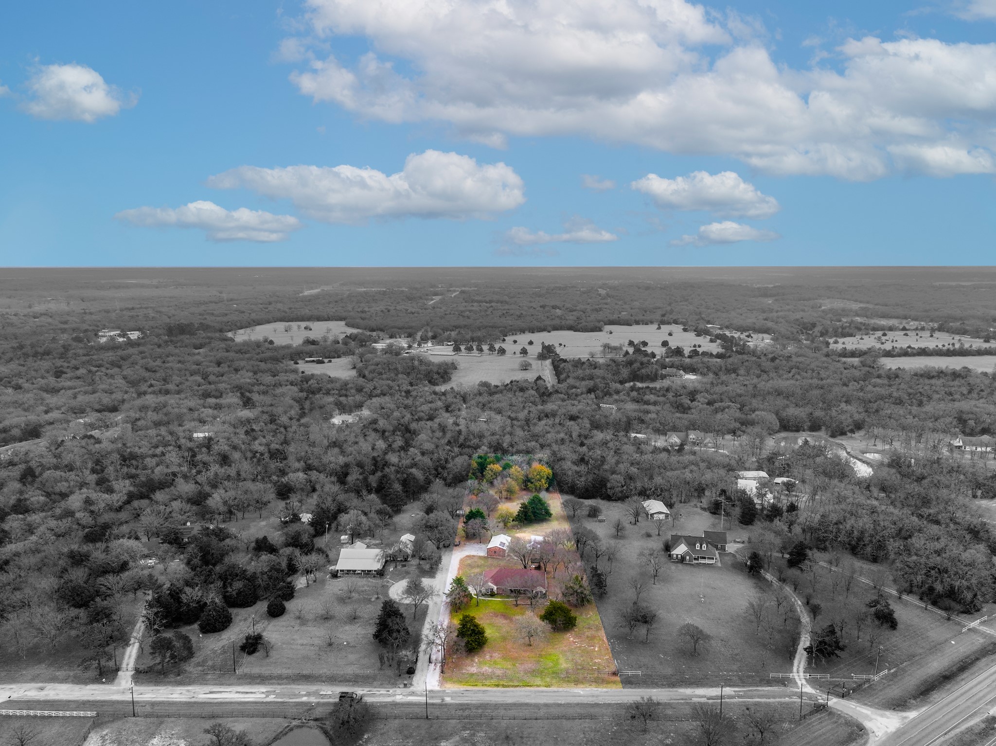 10471 Holly Creek Road Terrell TX 75160