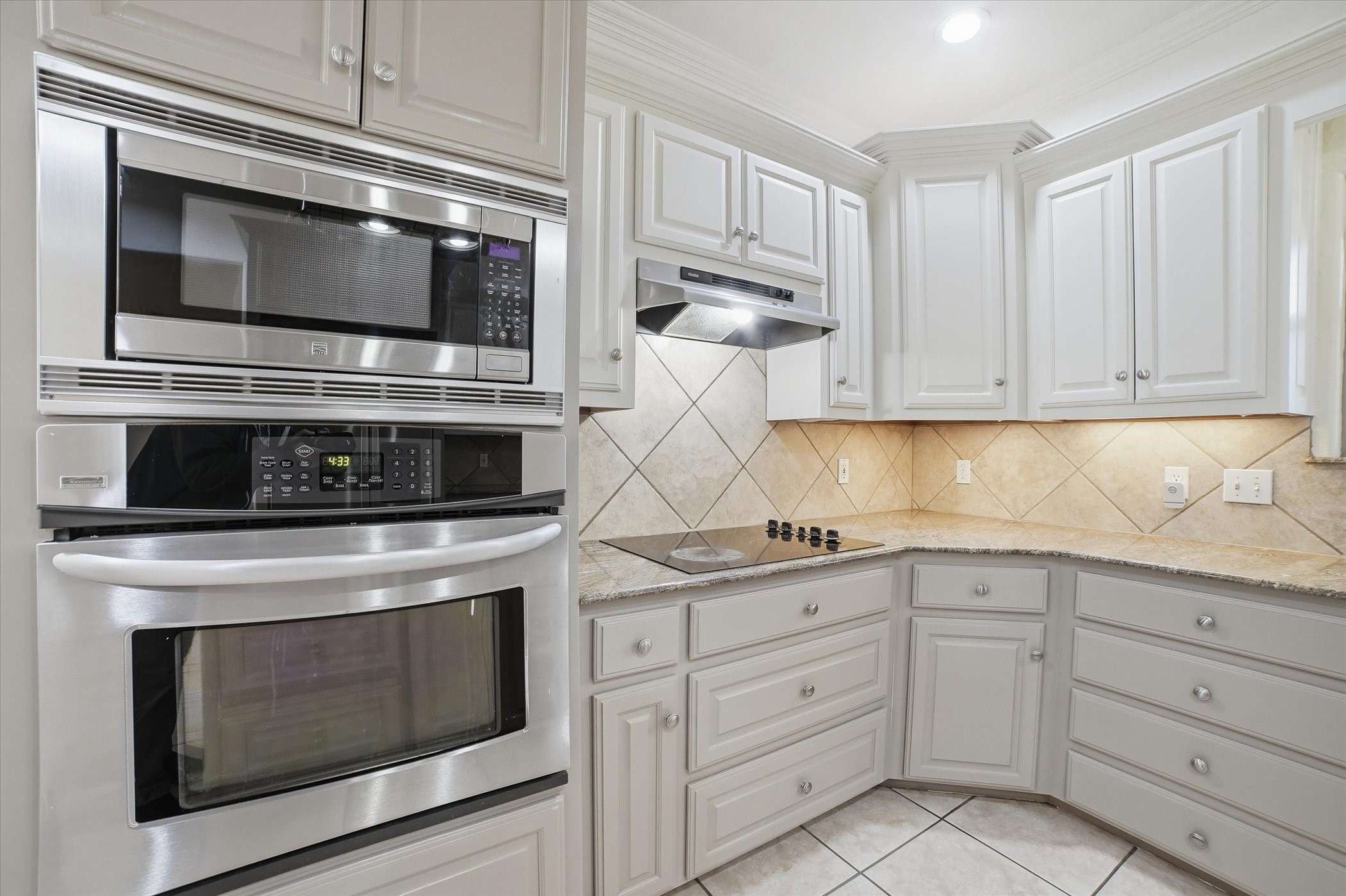 10471 Holly Creek Road Terrell TX 75160
