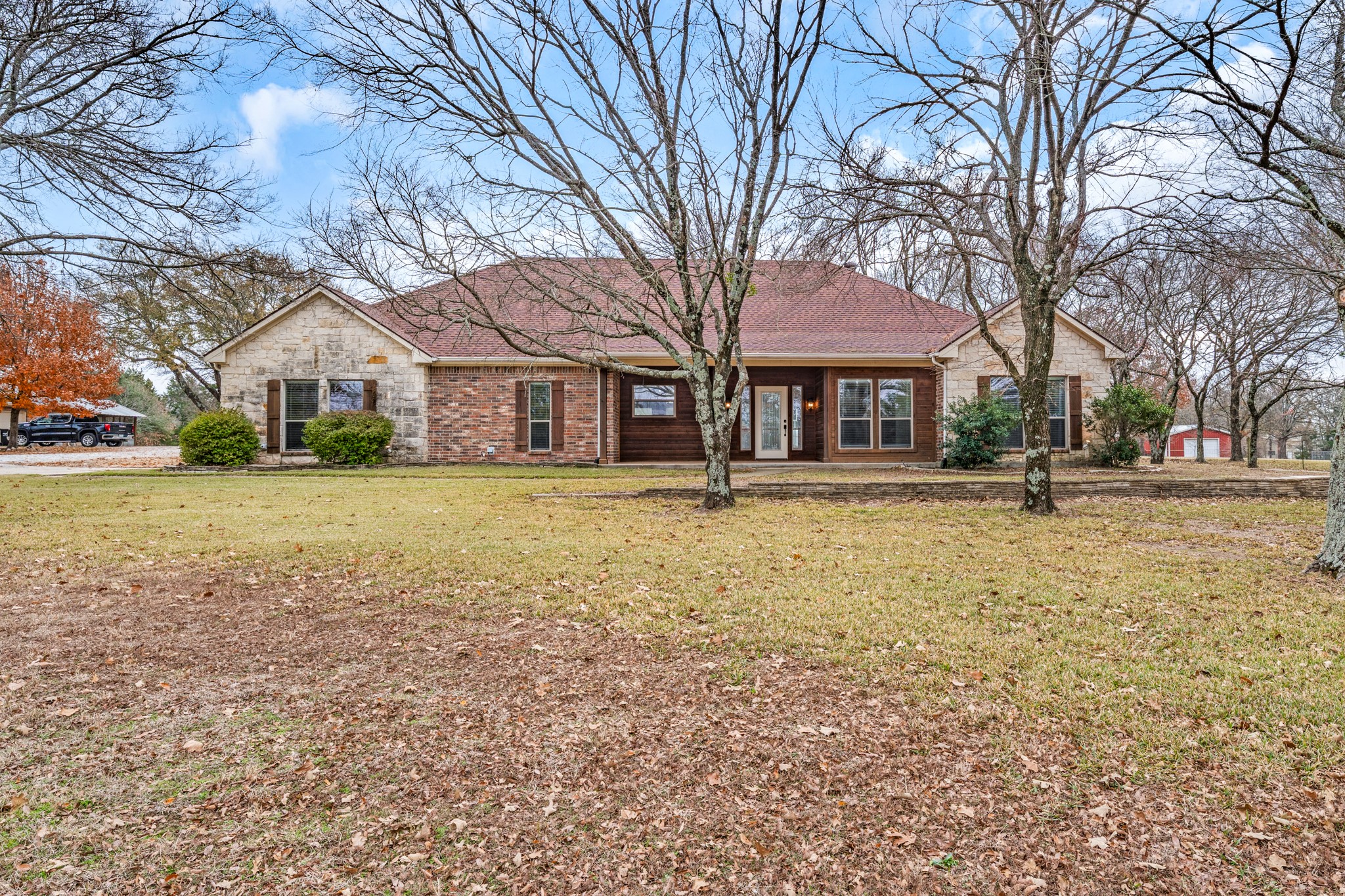 10471 Holly Creek Road Terrell TX 75160