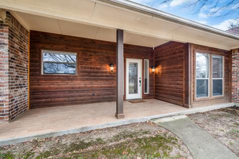 10471 Holly Creek Road Terrell TX 75160