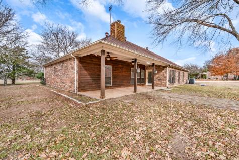 10471 Holly Creek Road Terrell TX 75160