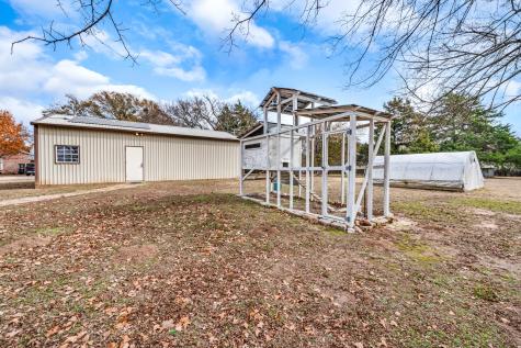 10471 Holly Creek Road Terrell TX 75160