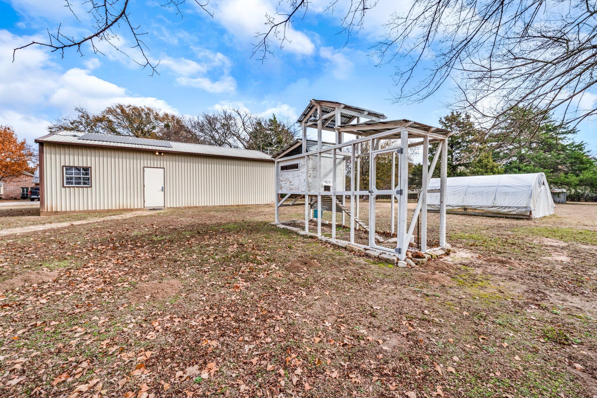 10471 Holly Creek Road Terrell TX 75160