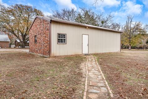 10471 Holly Creek Road Terrell TX 75160