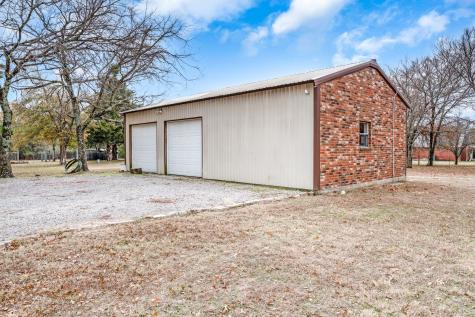 10471 Holly Creek Road Terrell TX 75160