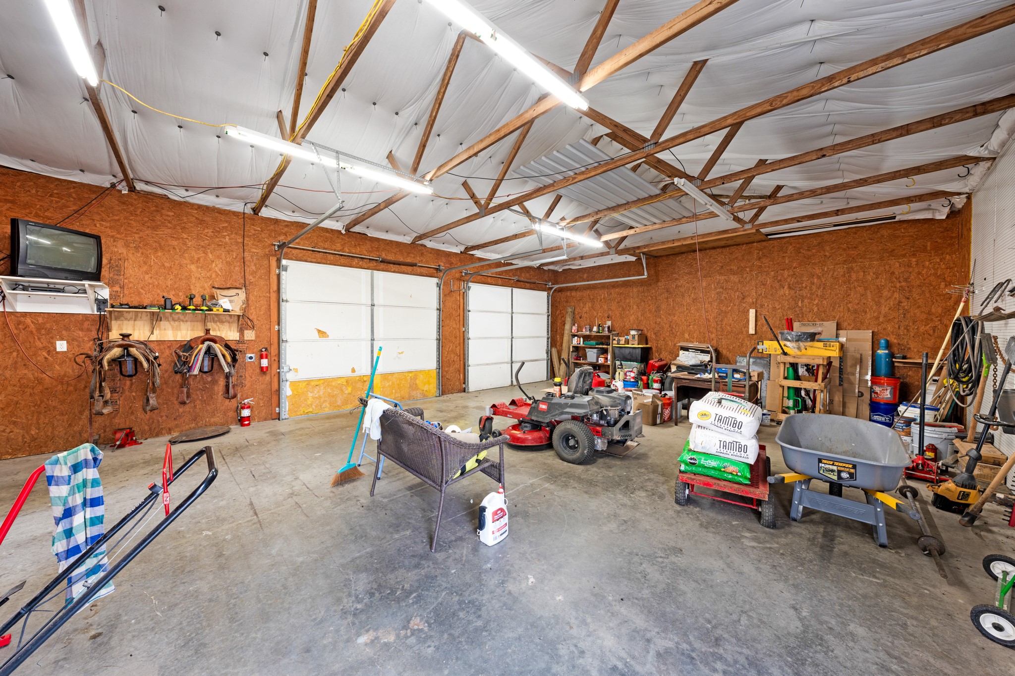 10471 Holly Creek Road Terrell TX 75160