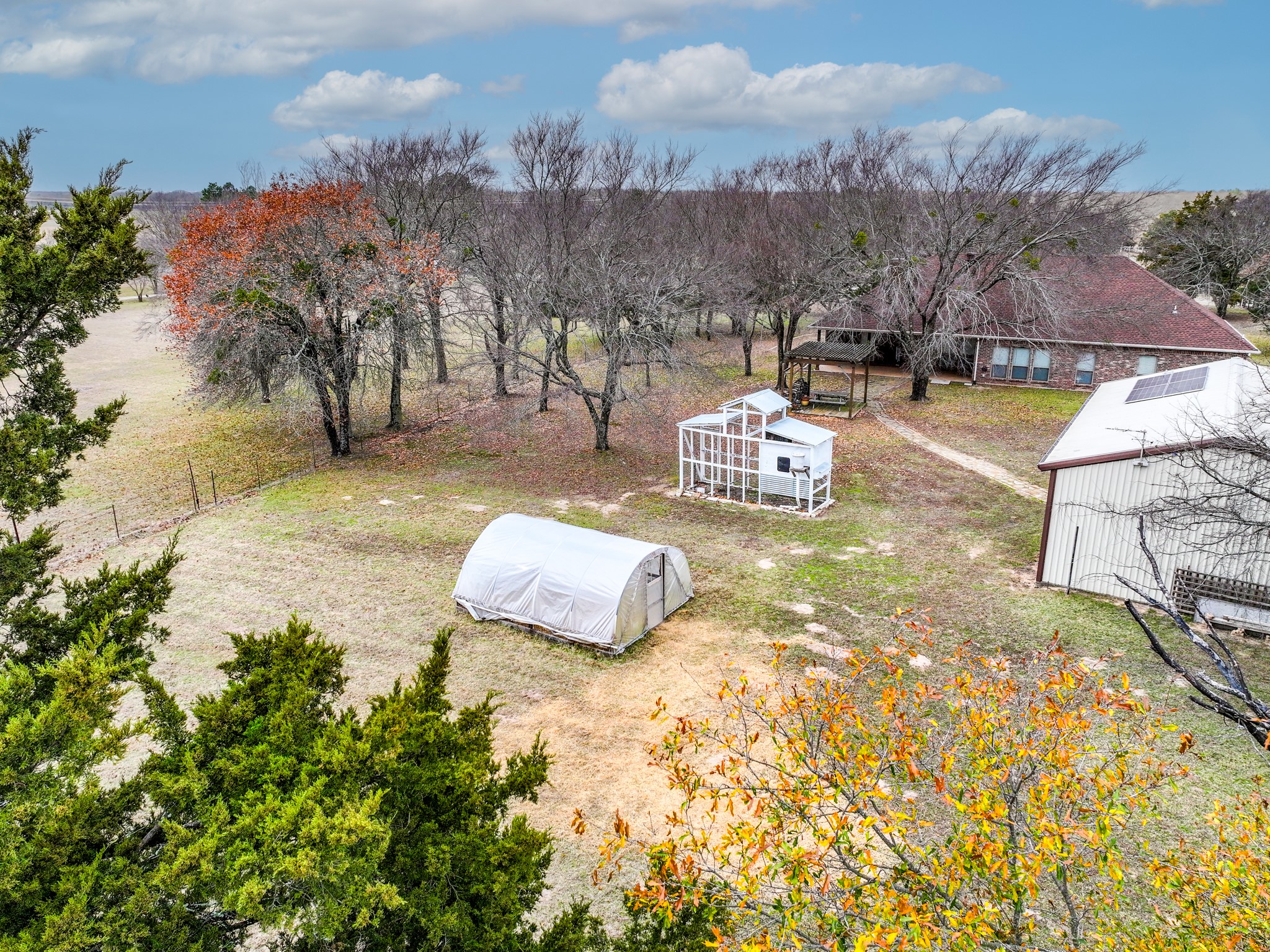 10471 Holly Creek Road Terrell TX 75160