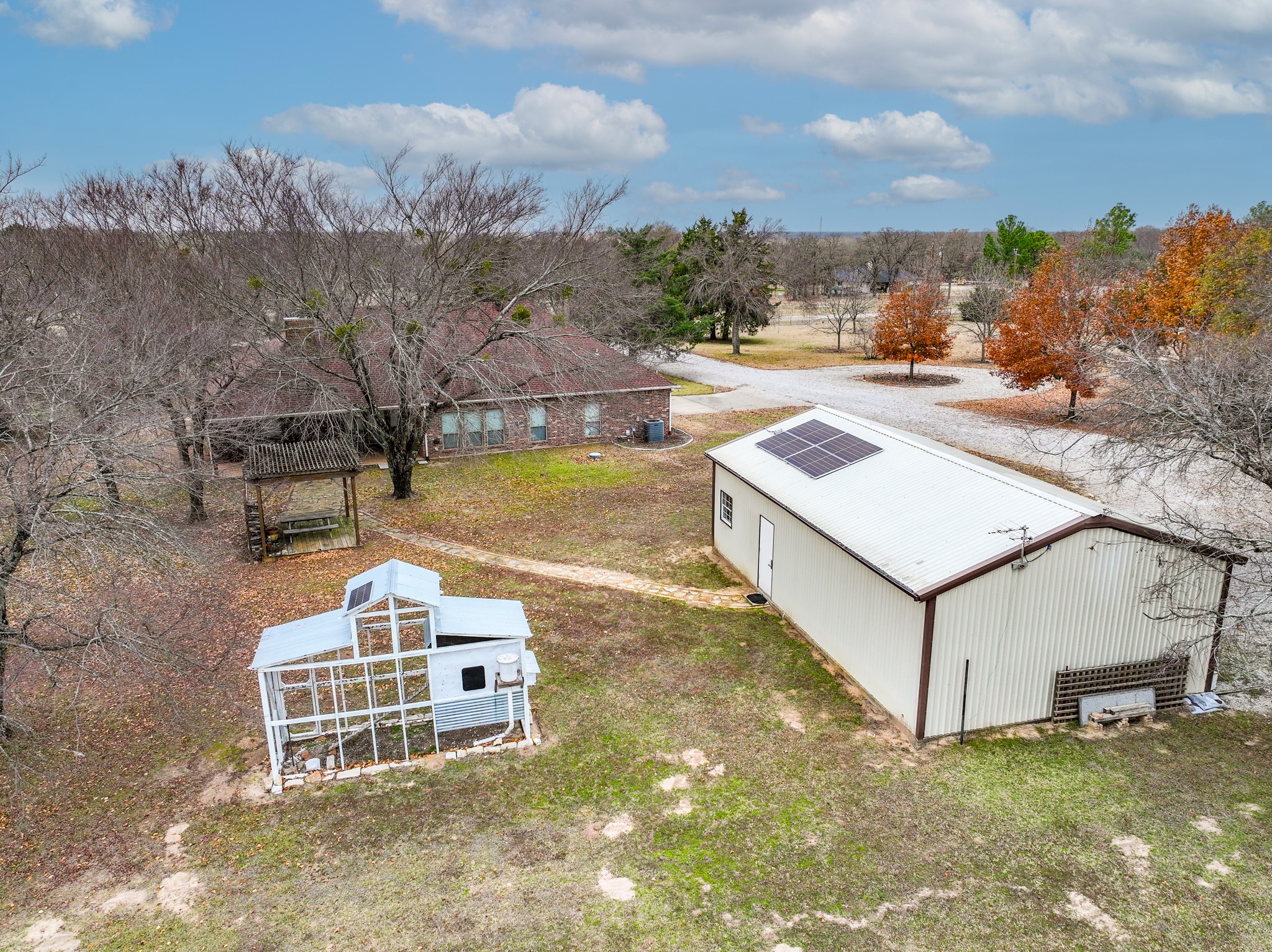 10471 Holly Creek Road Terrell TX 75160
