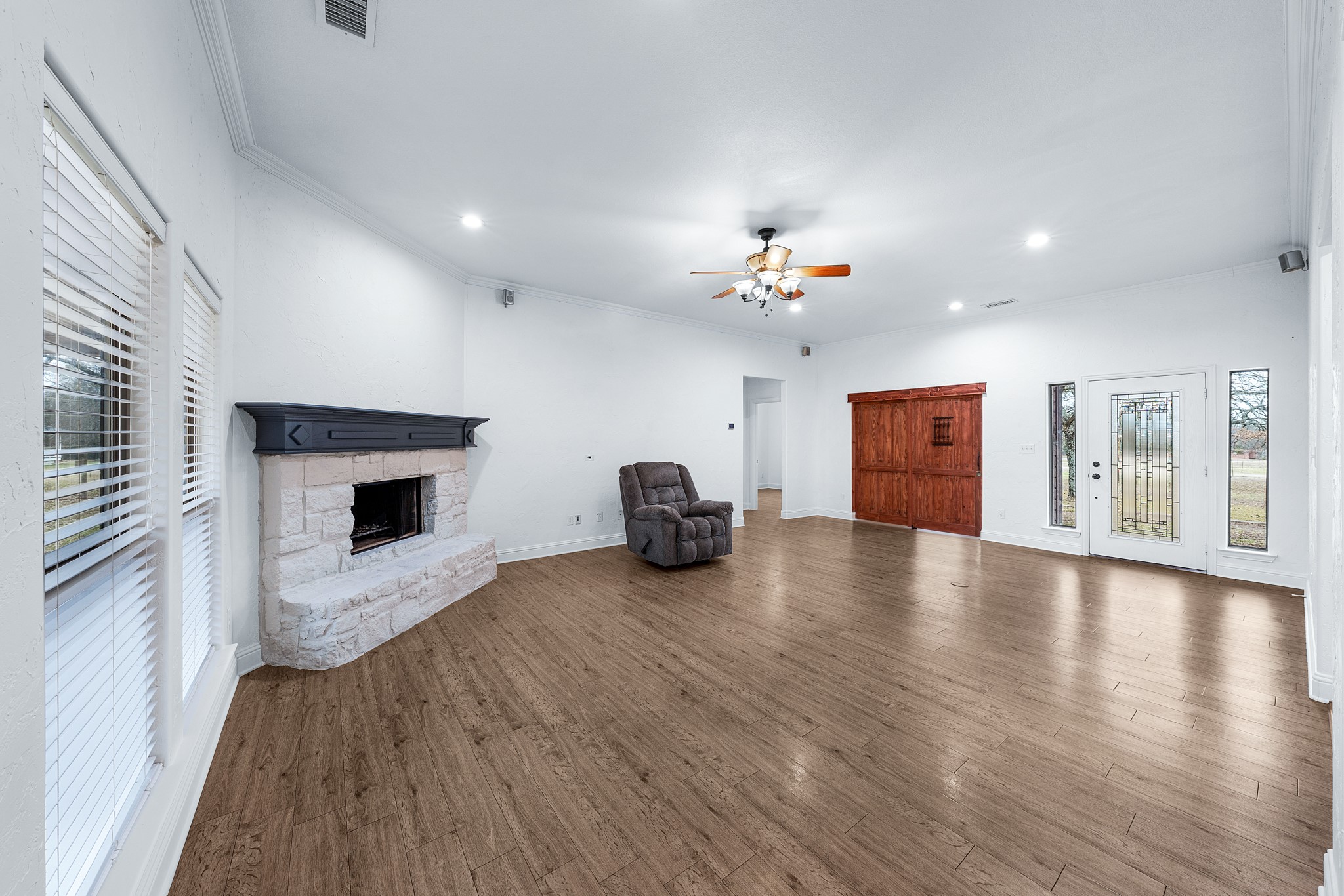 10471 Holly Creek Road Terrell TX 75160
