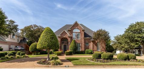308 Donley Court Southlake TX 76092