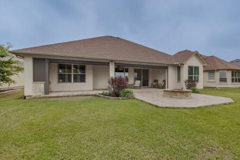 9524 Crestview Drive Denton TX 76207