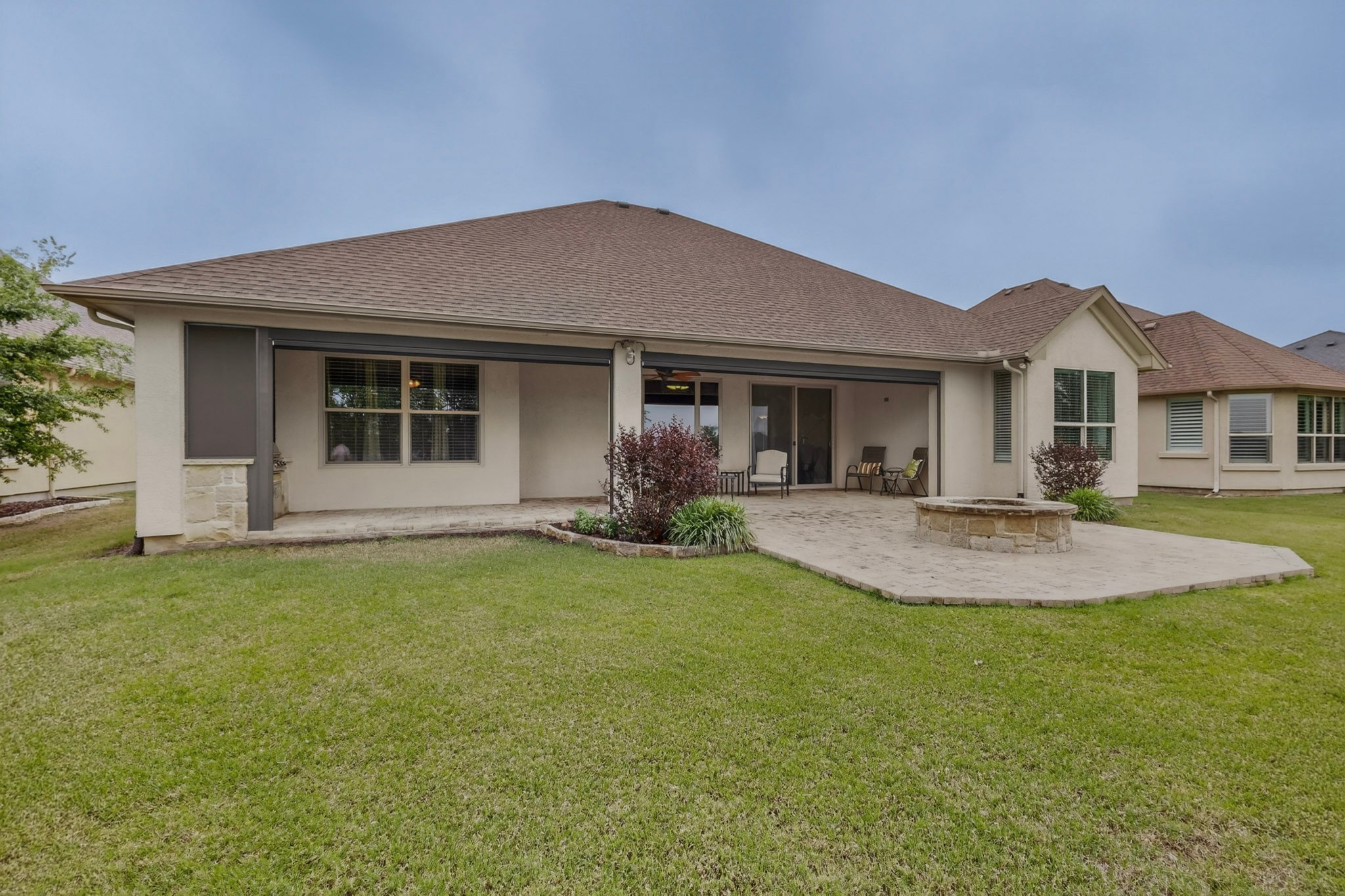 9524 Crestview Drive Denton TX 76207