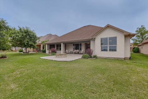 9524 Crestview Drive Denton TX 76207