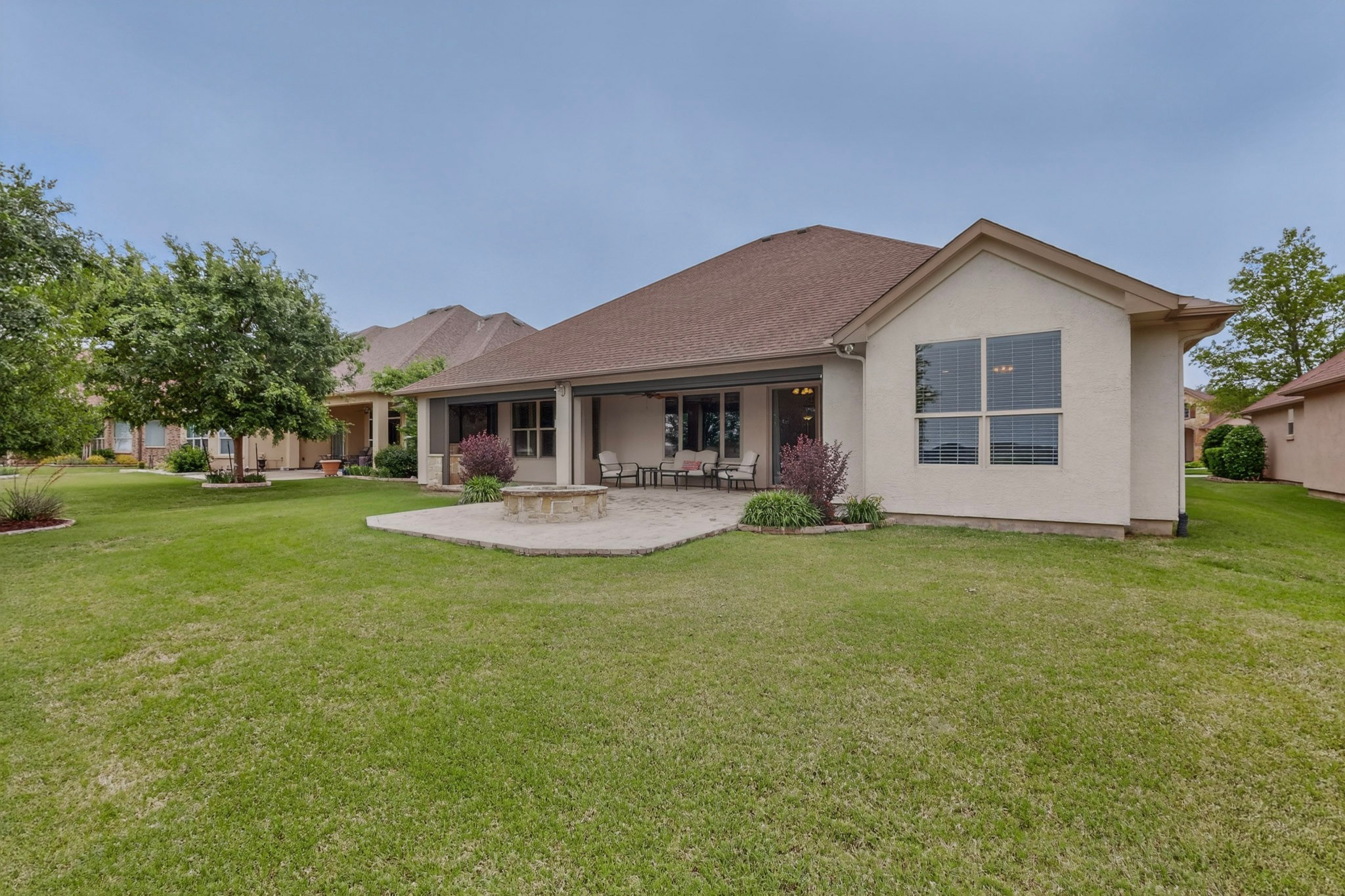 9524 Crestview Drive Denton TX 76207
