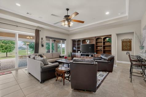 9524 Crestview Drive Denton TX 76207