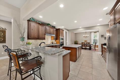 9524 Crestview Drive Denton TX 76207