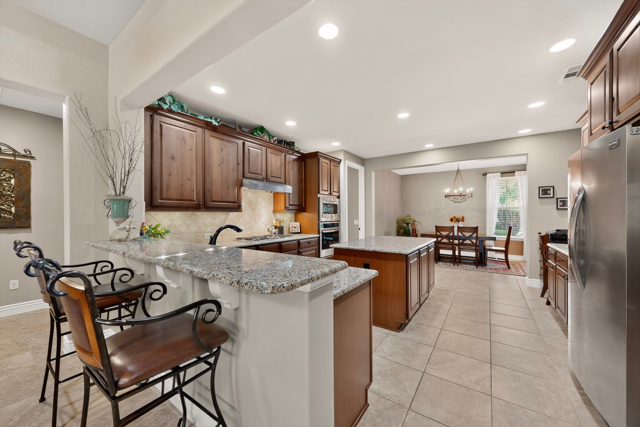 9524 Crestview Drive Denton TX 76207