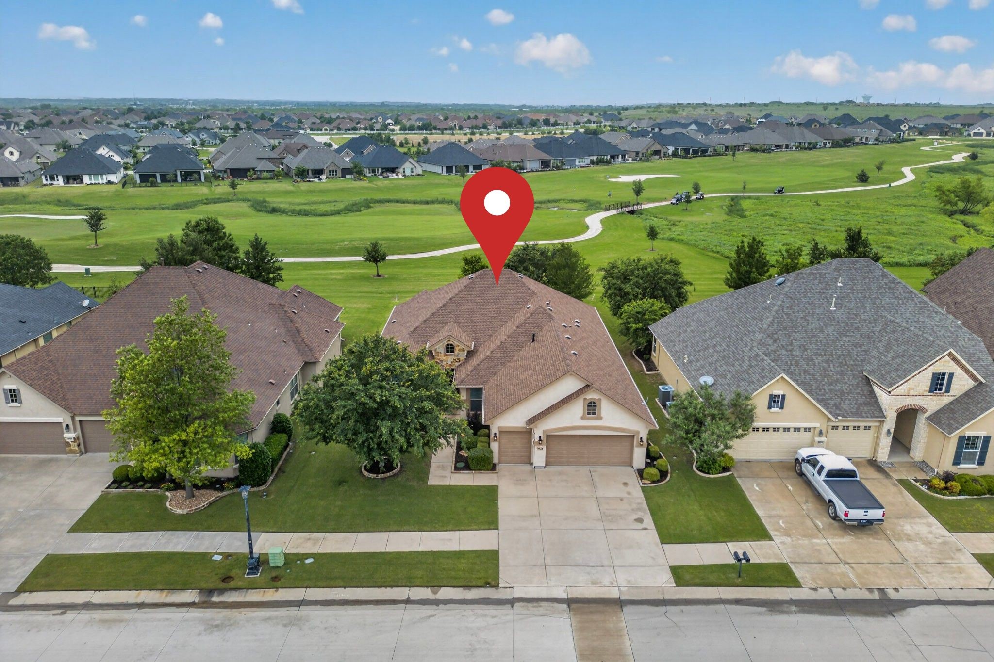 9524 Crestview Drive Denton TX 76207