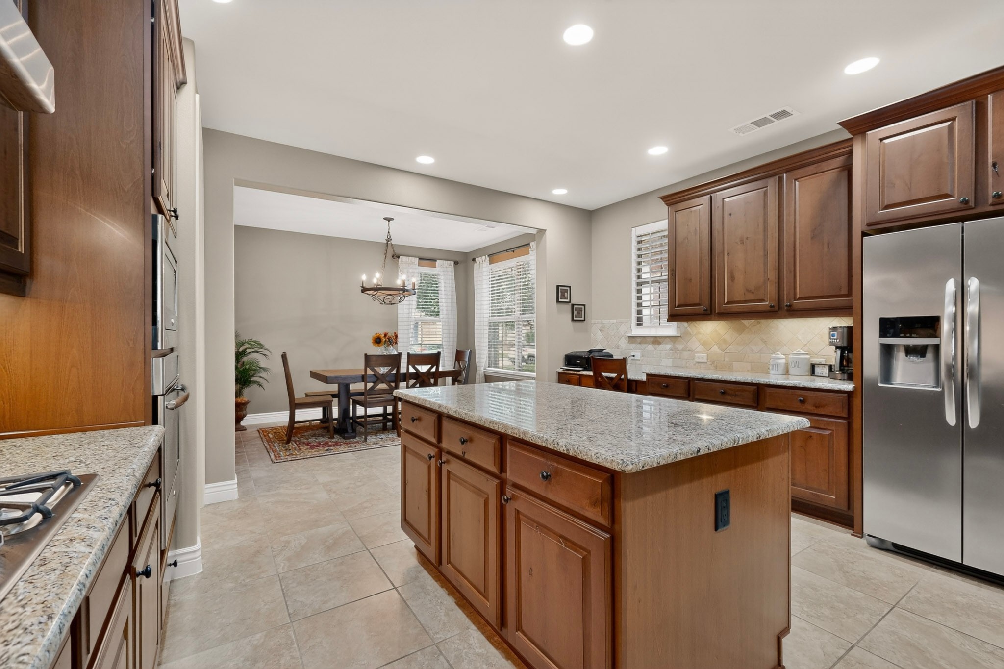 9524 Crestview Drive Denton TX 76207