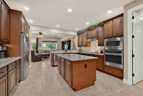 9524 Crestview Drive Denton TX 76207