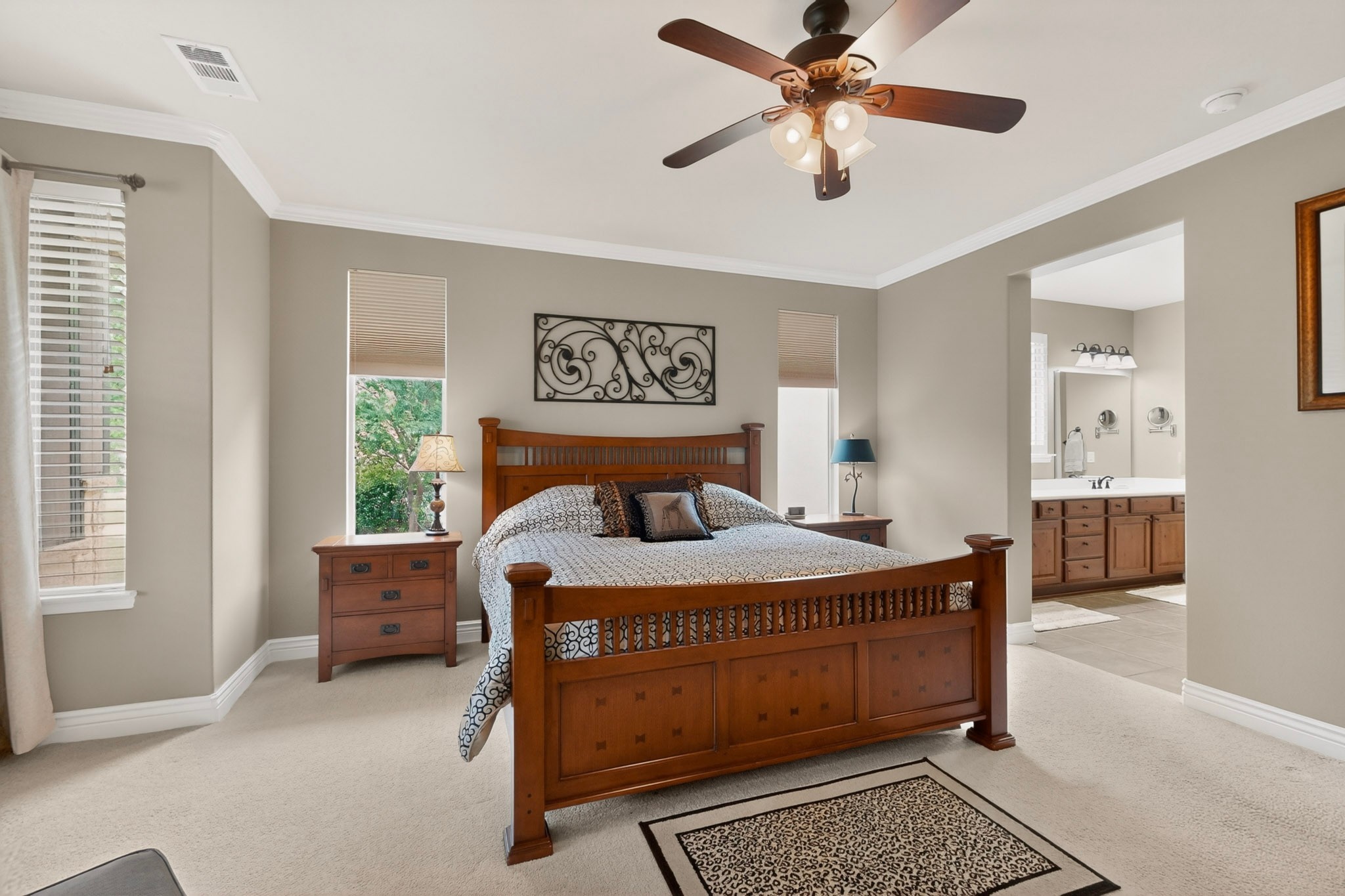 9524 Crestview Drive Denton TX 76207