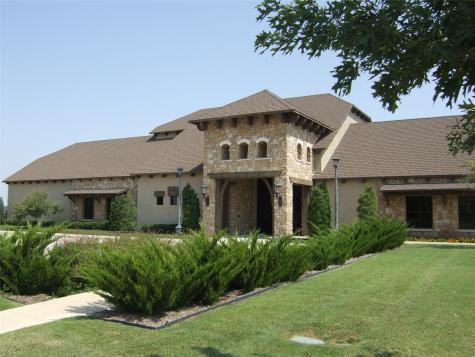 9524 Crestview Drive Denton TX 76207