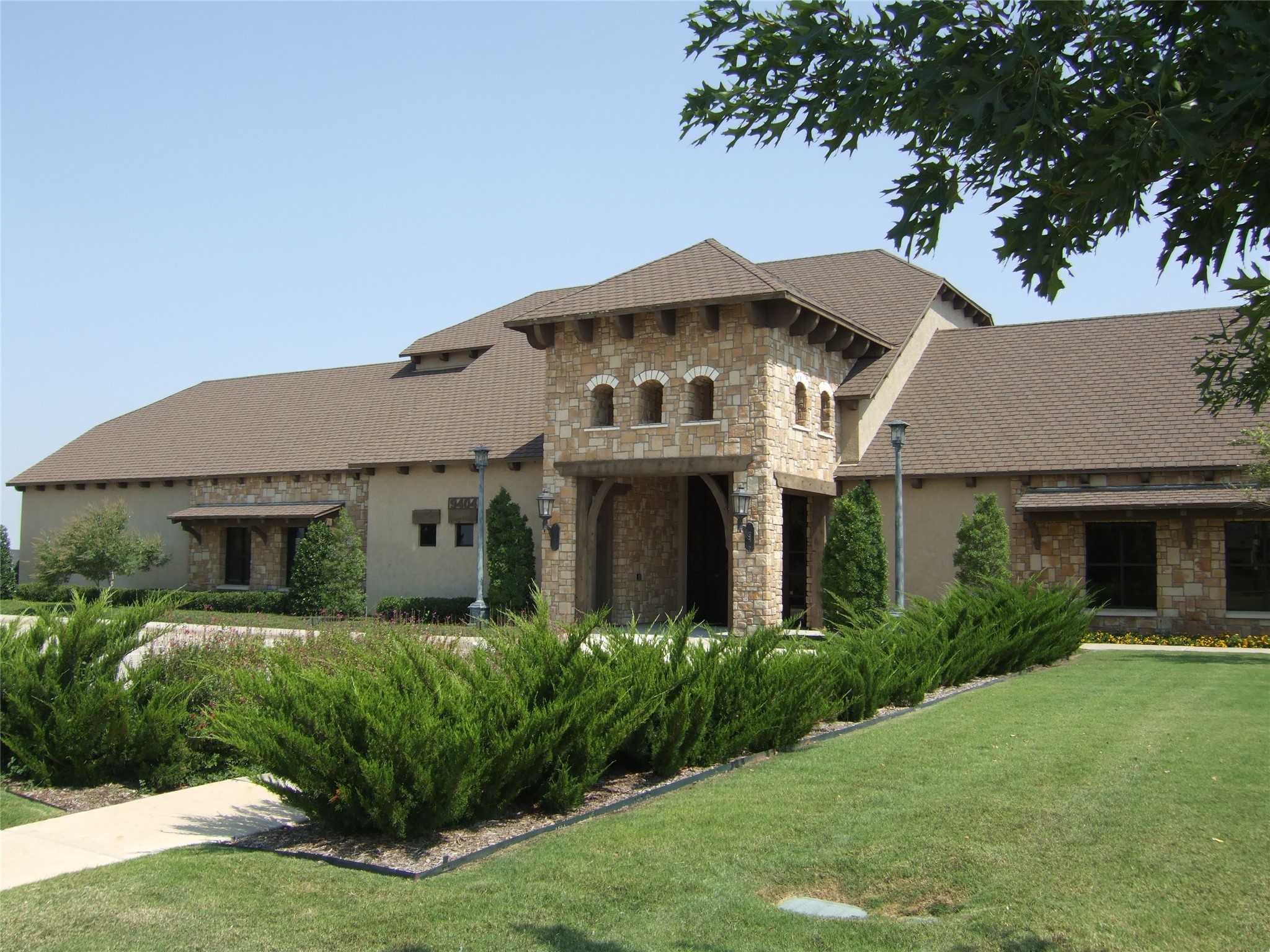9524 Crestview Drive Denton TX 76207