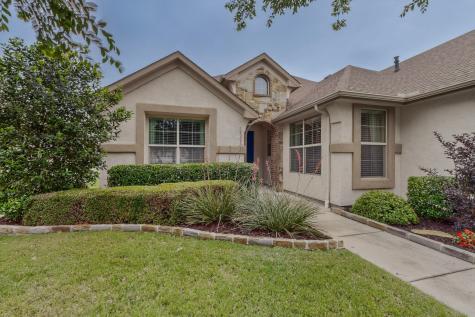 9524 Crestview Drive Denton TX 76207