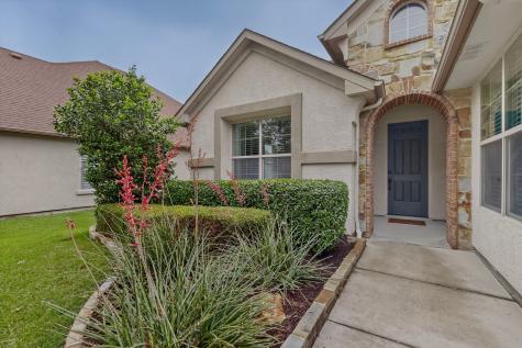 9524 Crestview Drive Denton TX 76207