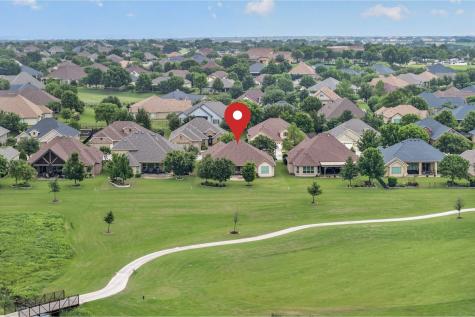 9524 Crestview Drive Denton TX 76207