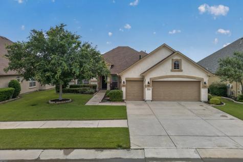 9524 Crestview Drive Denton TX 76207