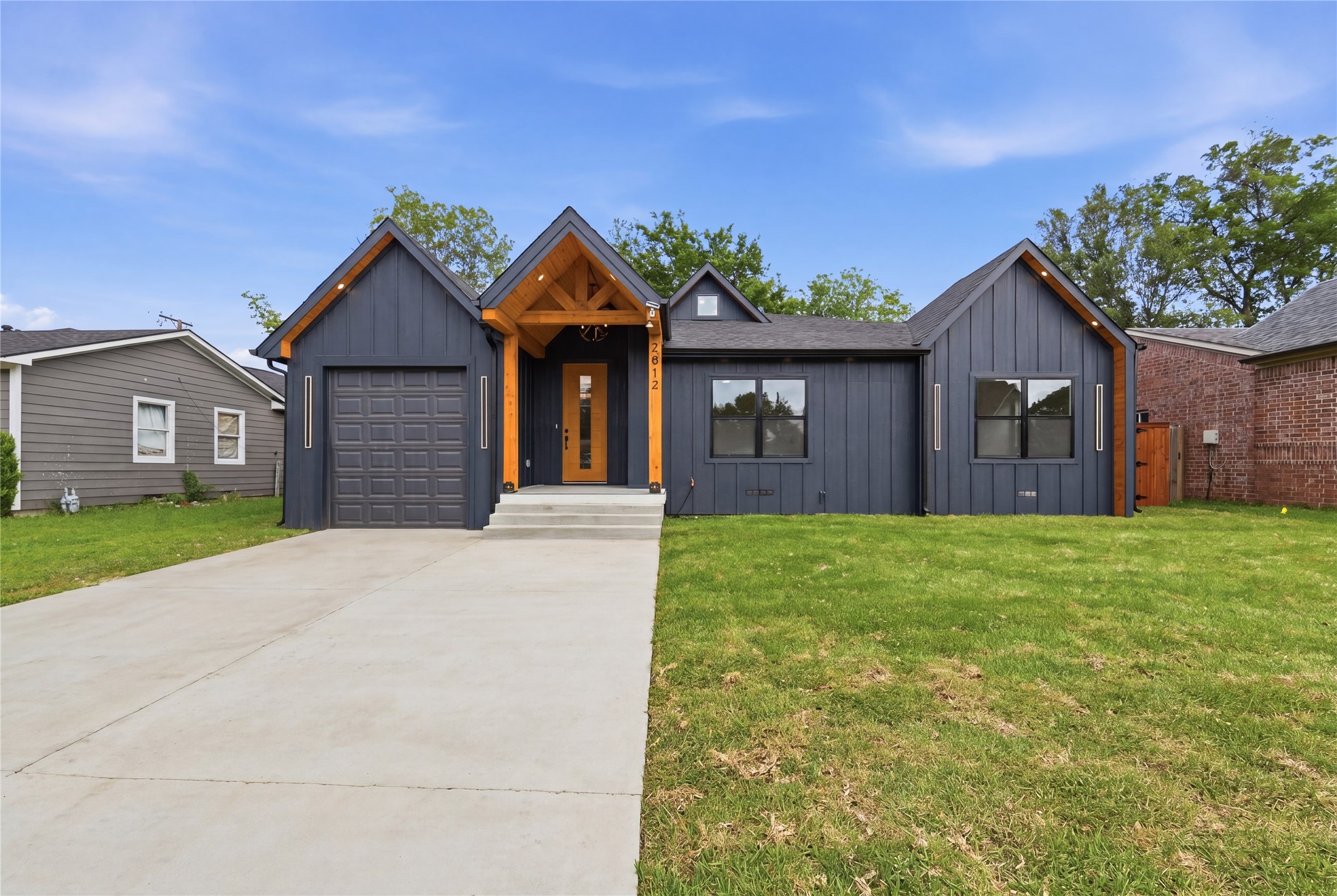 2812 William Brewster Drive Irving TX 75062