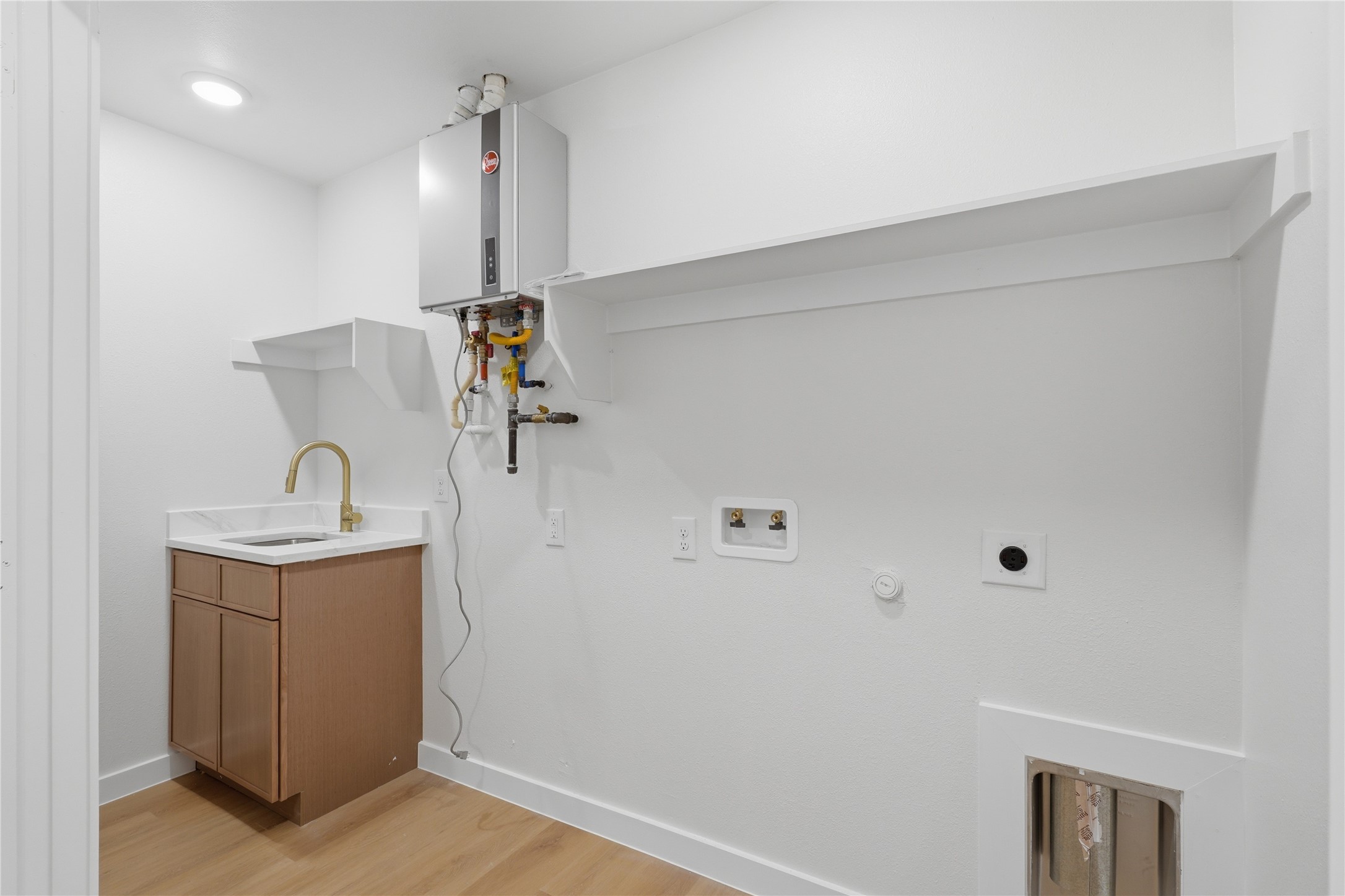 2812 William Brewster Drive Irving TX 75062