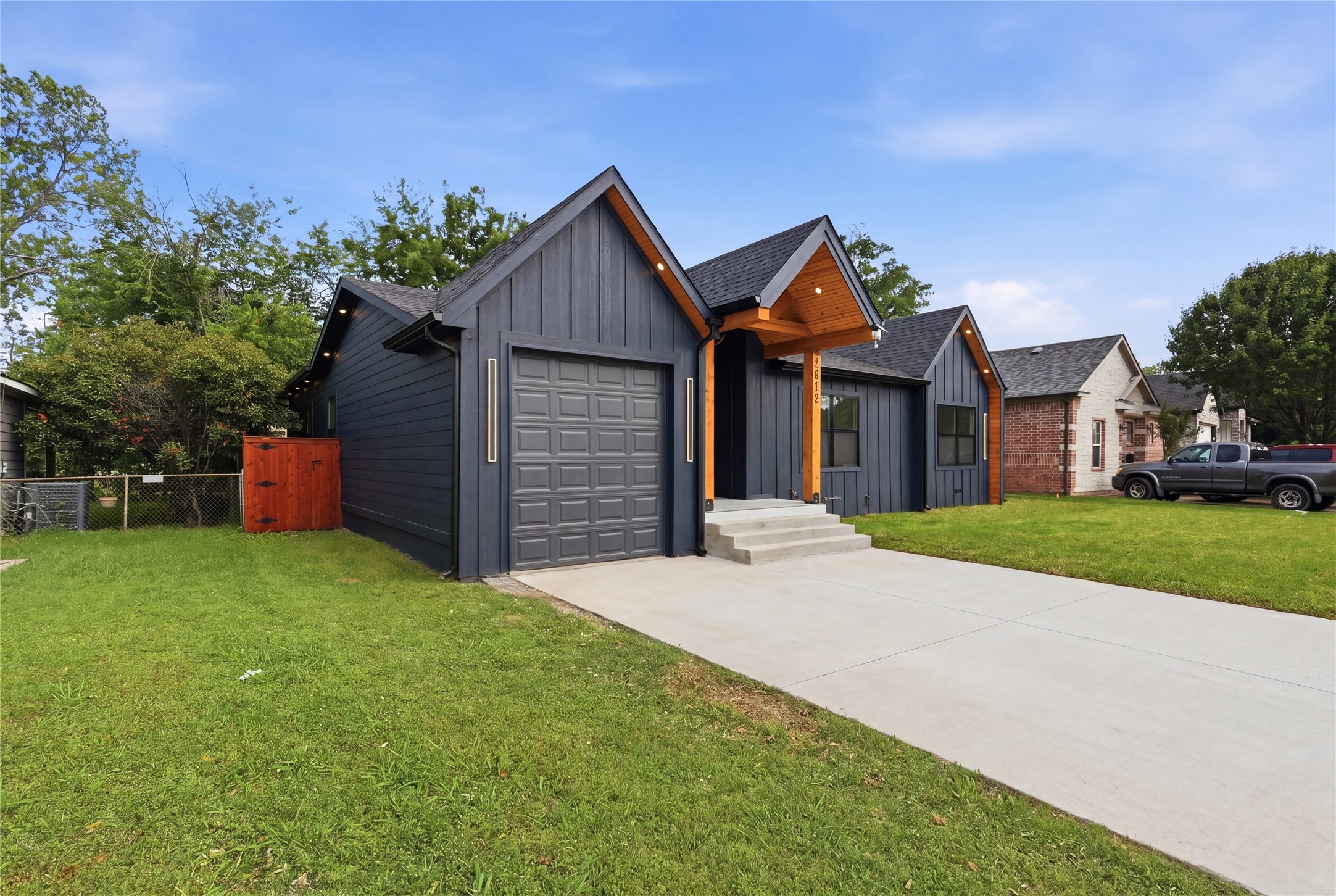 2812 William Brewster Drive Irving TX 75062
