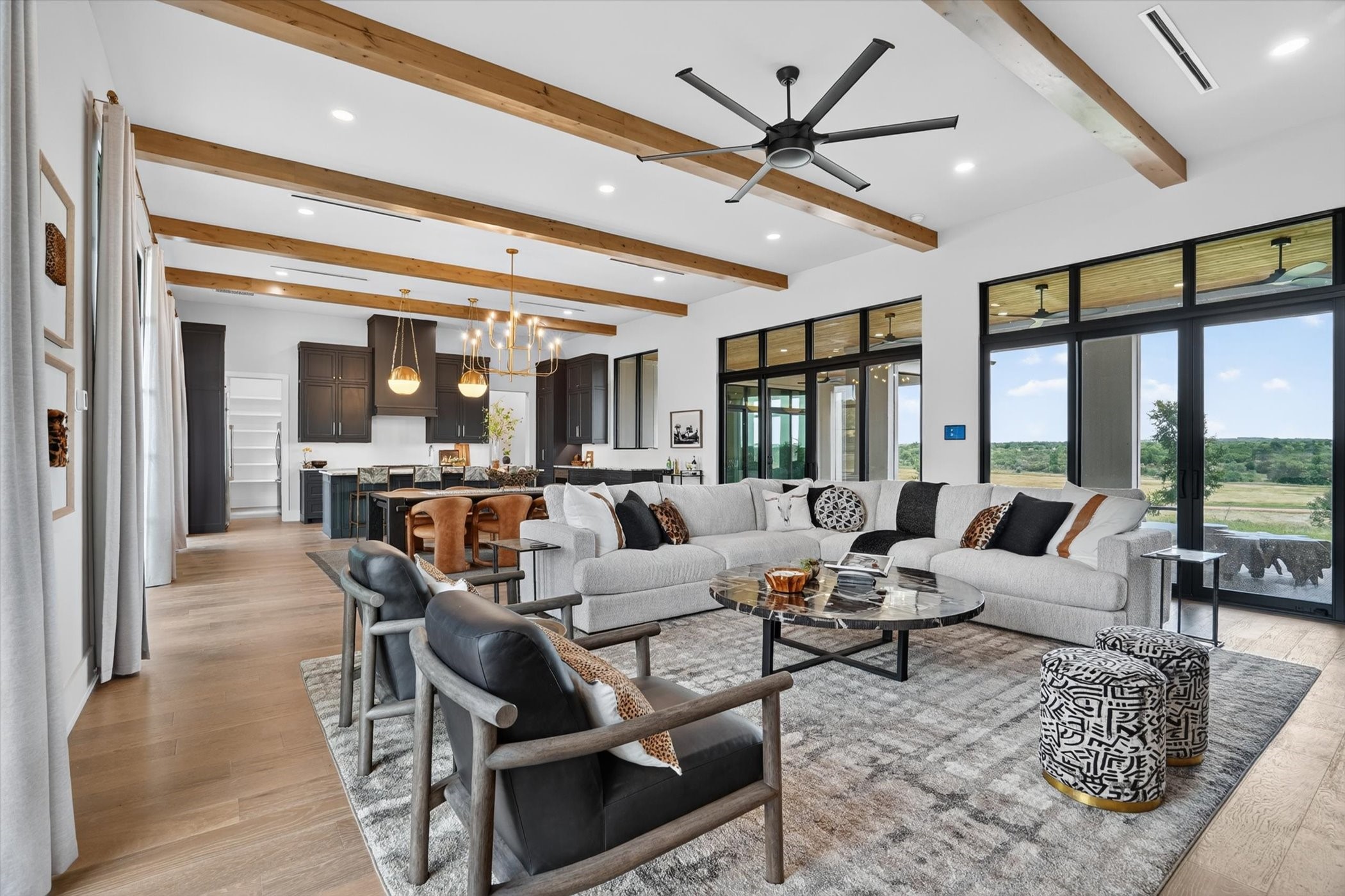 220 Cavalier Court Strawn TX 76475
