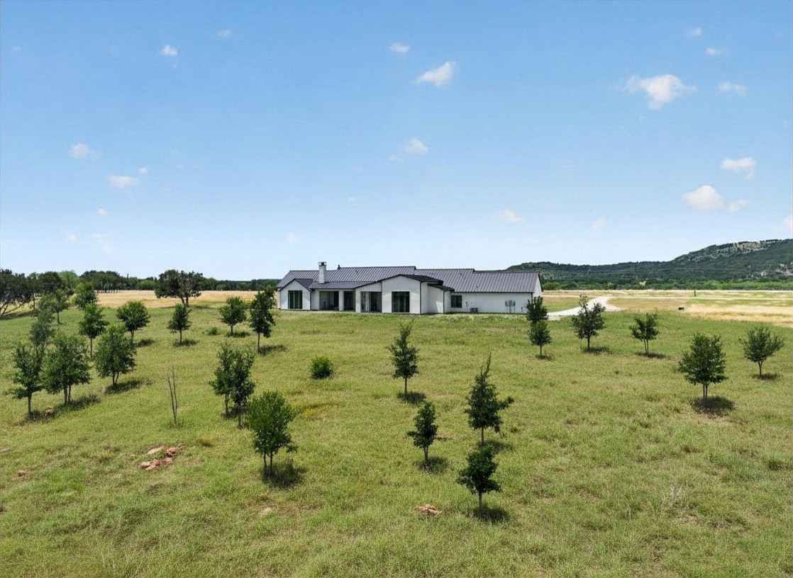 220 Cavalier Court Strawn TX 76475