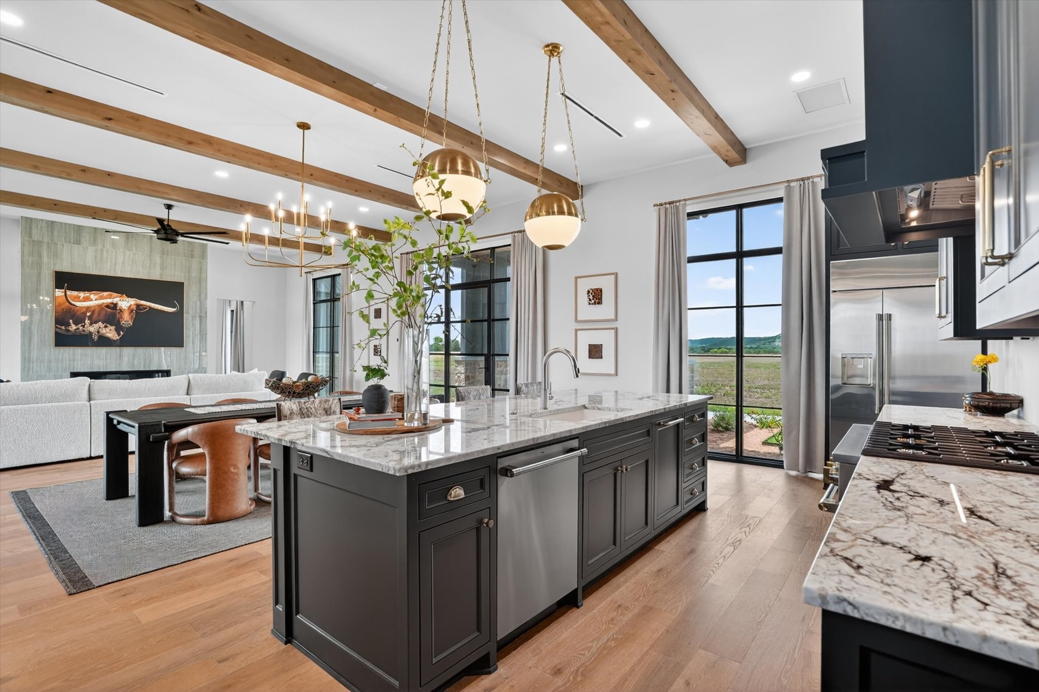 220 Cavalier Court Strawn TX 76475