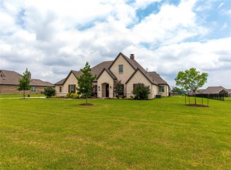 6627 Blackstone Drive Sachse TX 75048