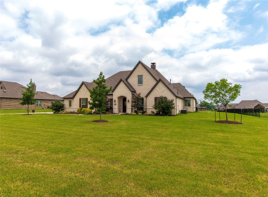 6627 Blackstone Drive Sachse TX 75048