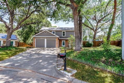 3903 Brookgate Court Arlington TX 76016