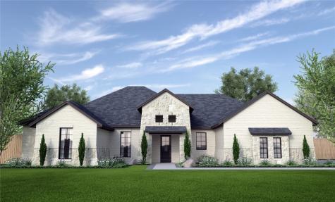 116 Haydon Creek Road Weatherford TX 76087