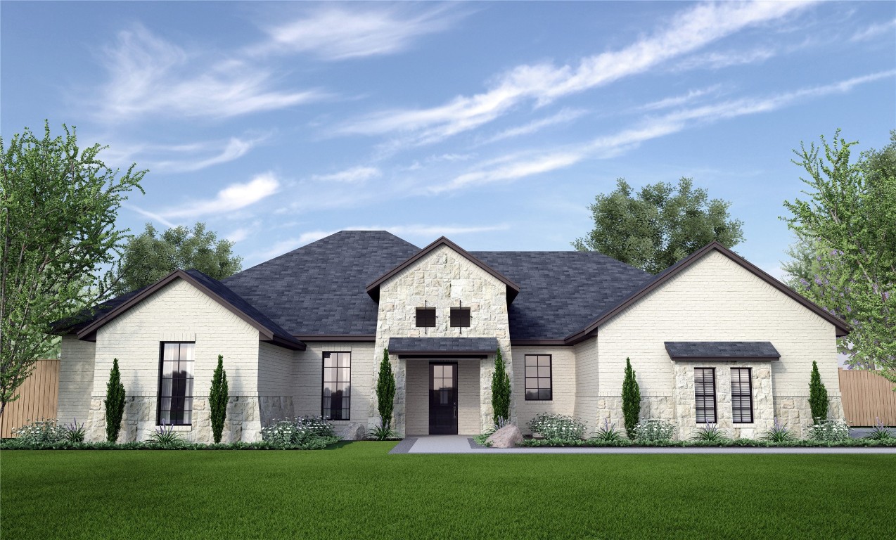 116 Haydon Creek Road Weatherford TX 76087