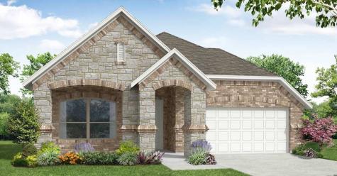 445 Oliver Court Argyle TX 76226