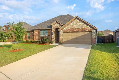 520 Longhorn Lane Forney TX 75126