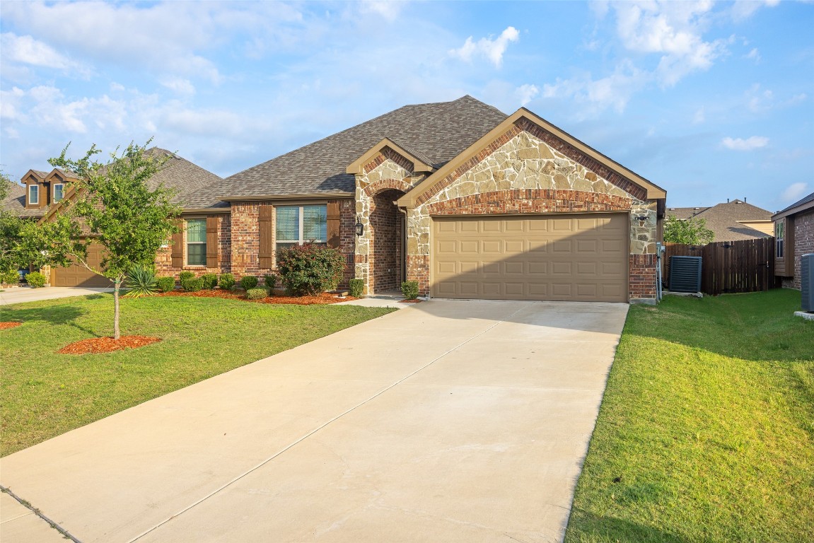 520 Longhorn Lane Forney TX 75126