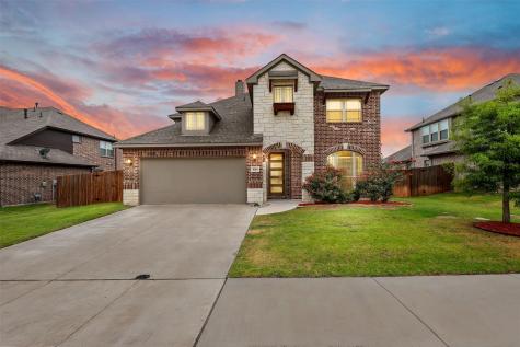 1048 Stockton Drive Godley TX 76044