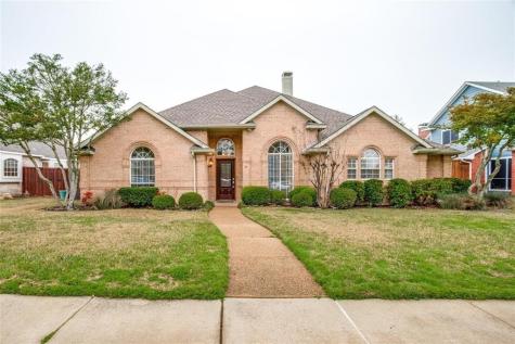 1109 Brookview Drive Allen TX 75002